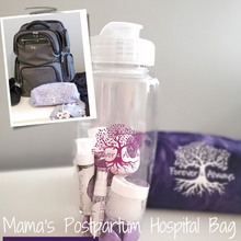 Load image into Gallery viewer, Mama's Postpartum Bag
